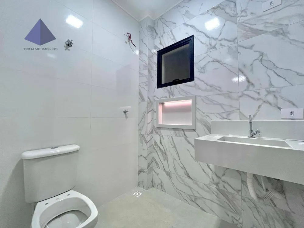 Sobrado, 3 quartos, 100 m² - Foto 5