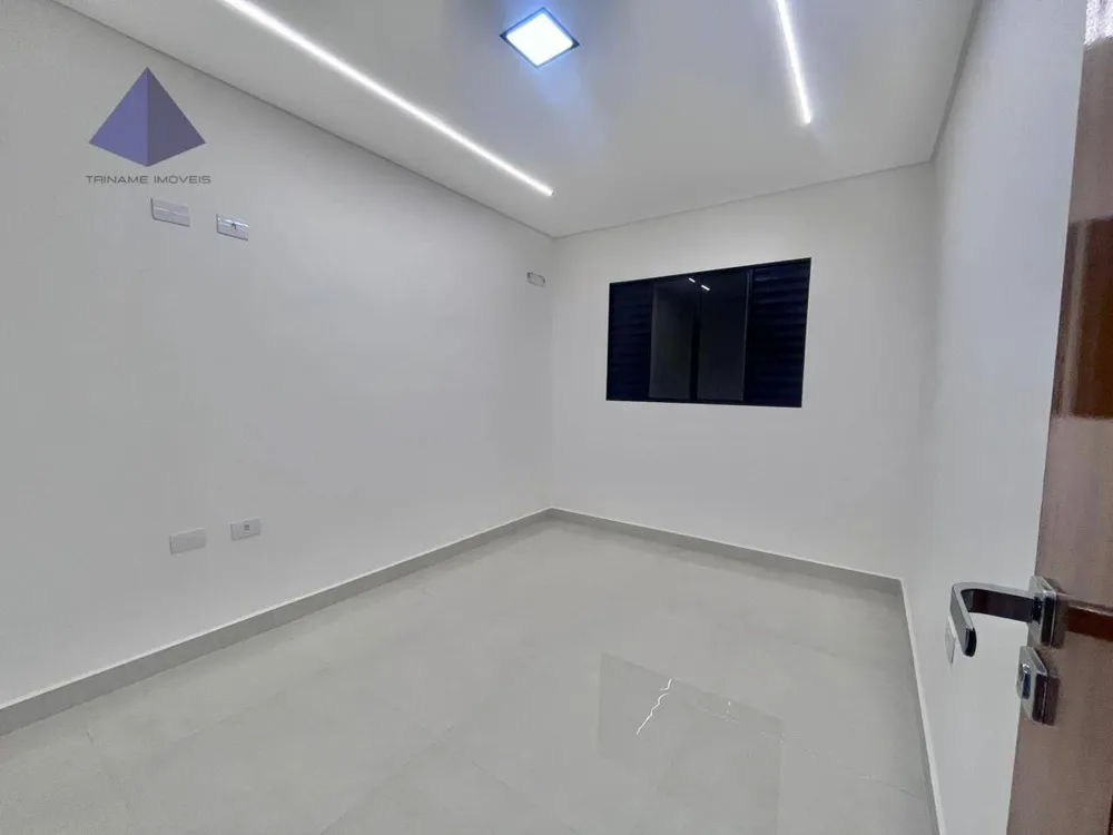Sobrado, 3 quartos, 100 m² - Foto 4