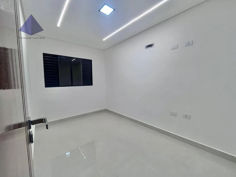 Sobrado, 3 quartos, 100 m² - Foto 3