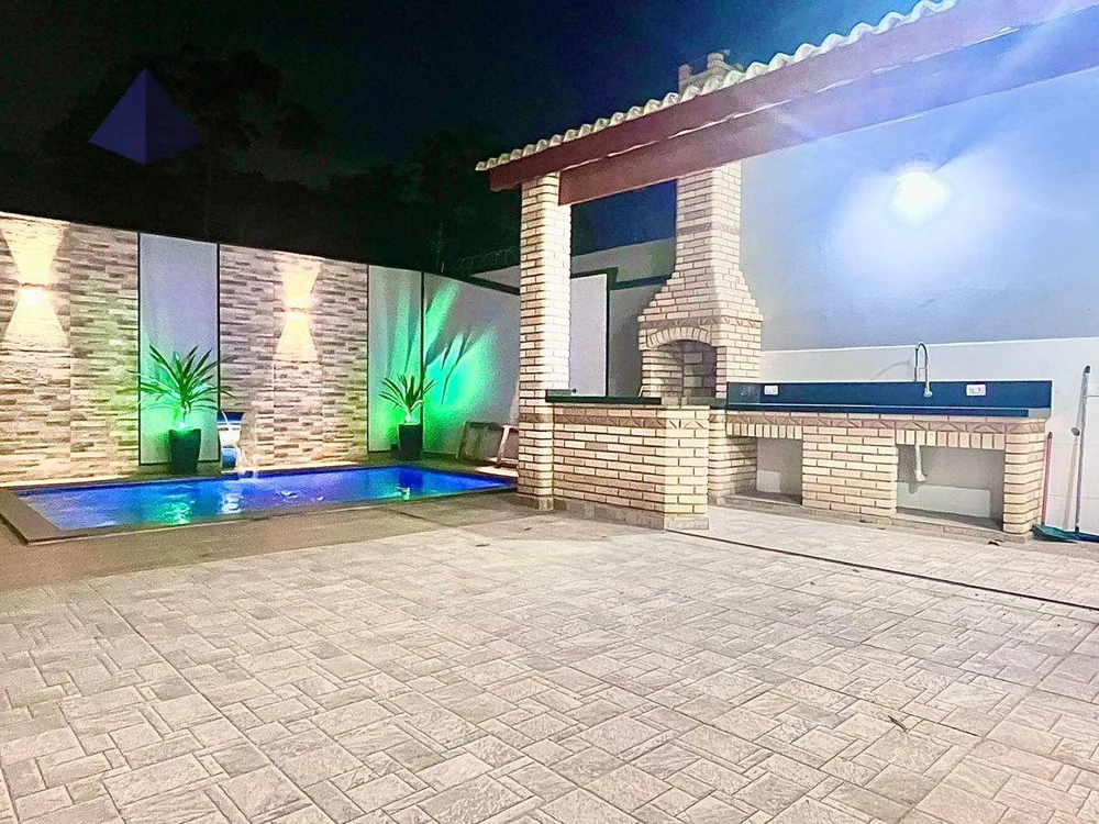 Sobrado, 3 quartos, 100 m² - Foto 8