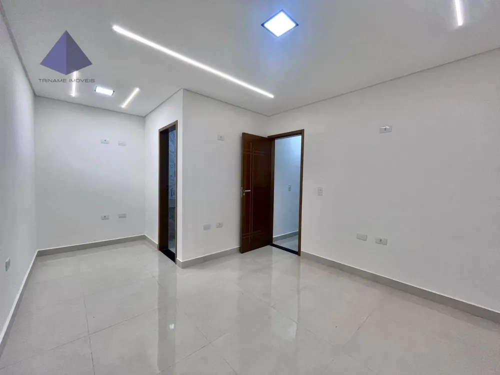 Sobrado, 3 quartos, 100 m² - Foto 6