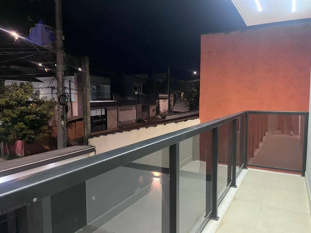 Sobrado, 3 quartos, 100 m² - Foto 7
