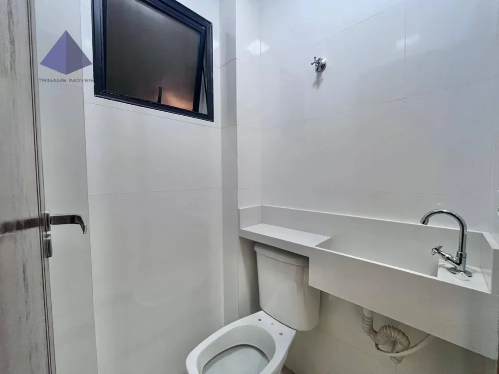 Sobrado, 3 quartos, 100 m² - Foto 2