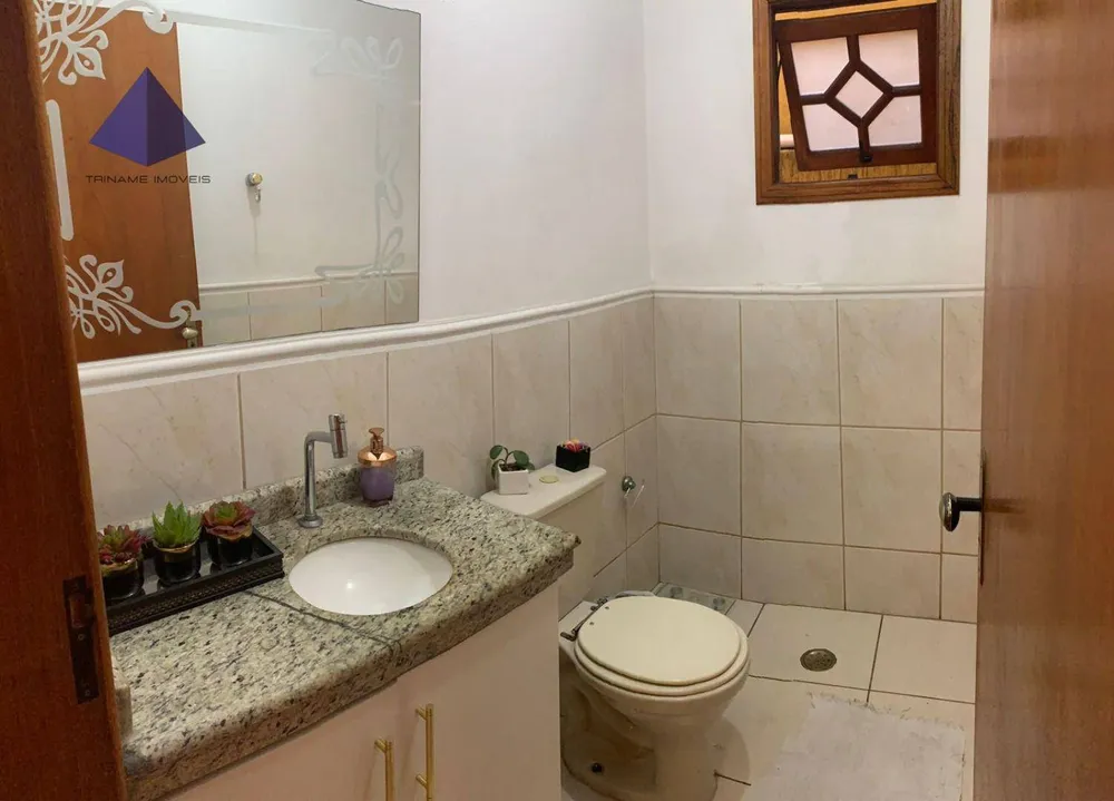 Sobrado, 3 quartos, 174 m² - Foto 6