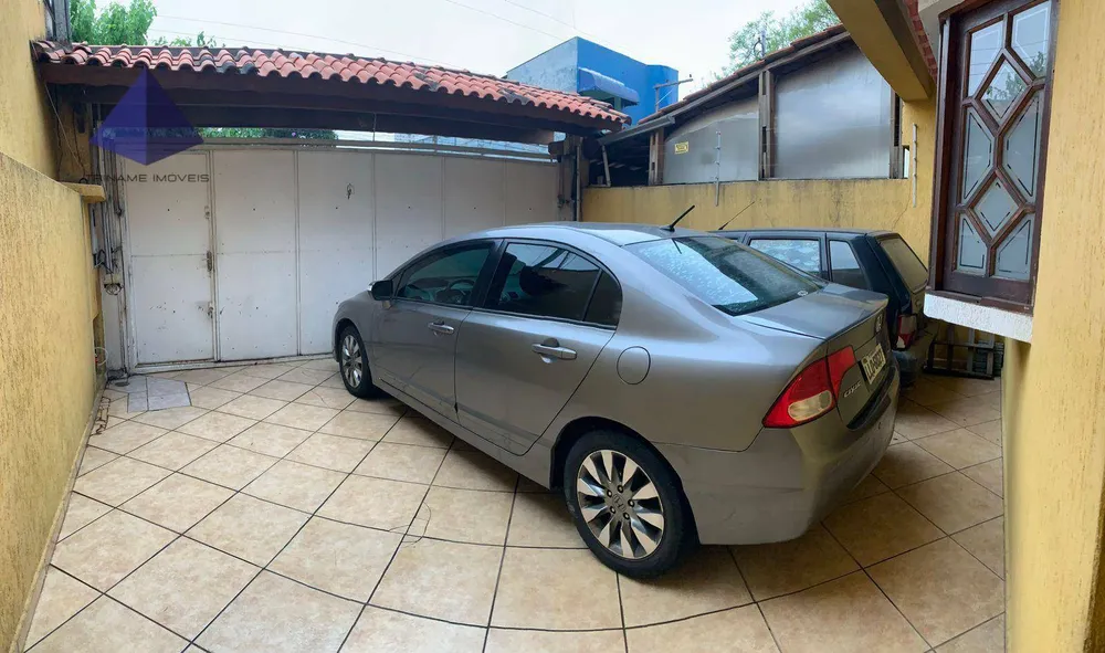 Sobrado, 3 quartos, 174 m² - Foto 12