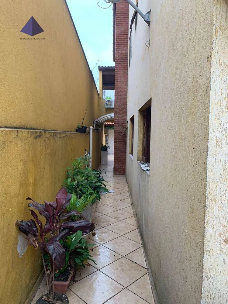 Sobrado, 3 quartos, 174 m² - Foto 8