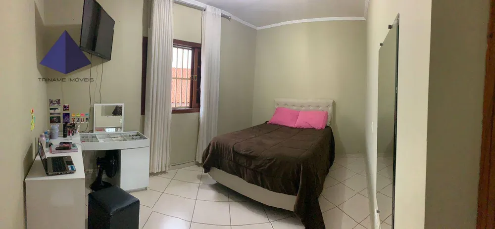 Sobrado, 3 quartos, 174 m² - Foto 10