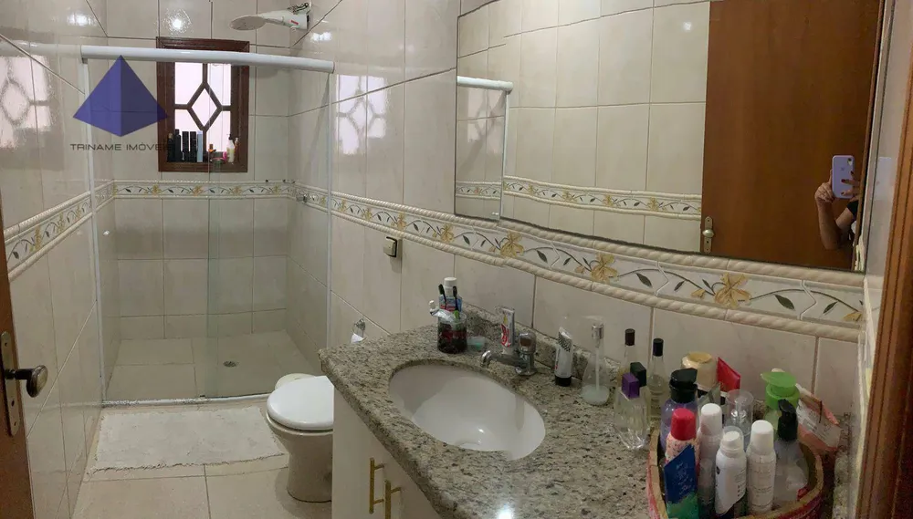 Sobrado, 3 quartos, 174 m² - Foto 11