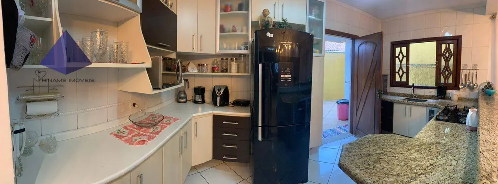 Sobrado, 3 quartos, 174 m² - Foto 5