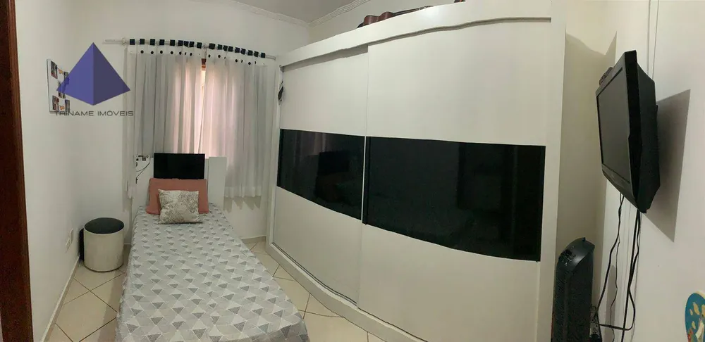 Sobrado, 3 quartos, 174 m² - Foto 9