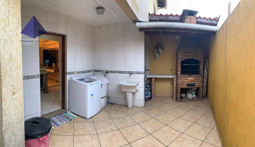 Sobrado, 3 quartos, 174 m² - Foto 7