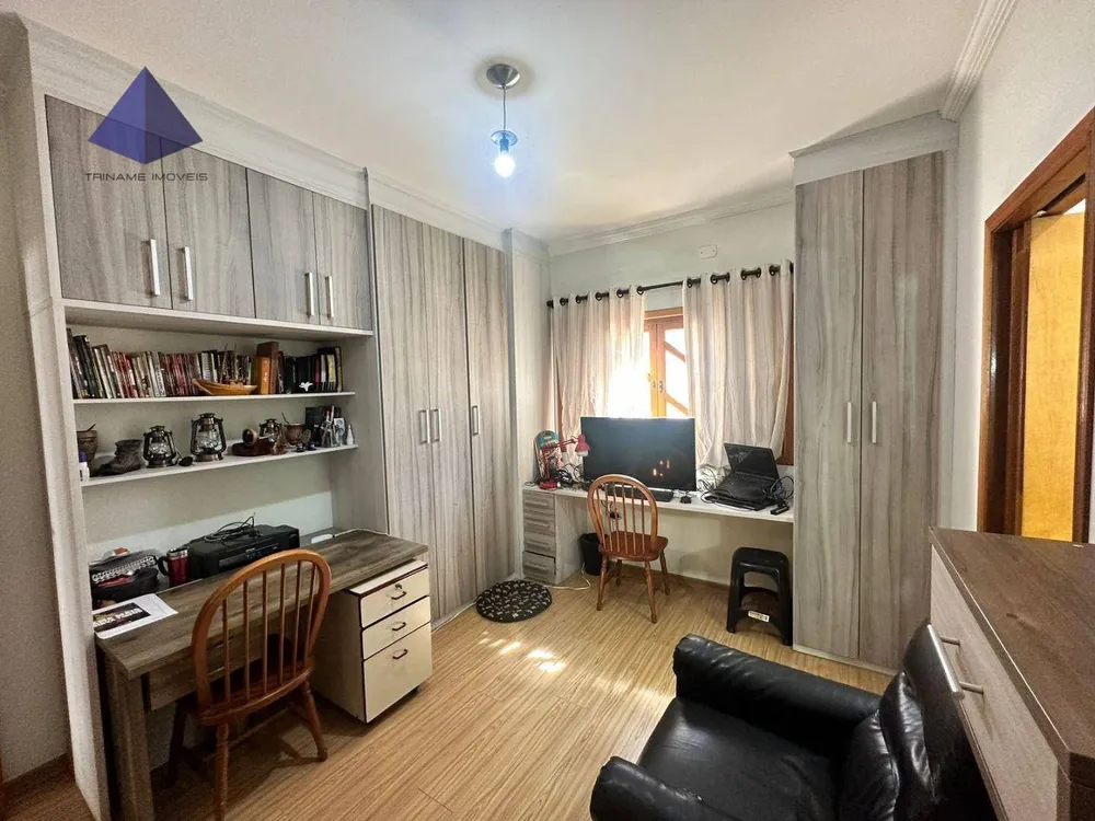 Sobrado, 3 quartos, 166 m² - Foto 5