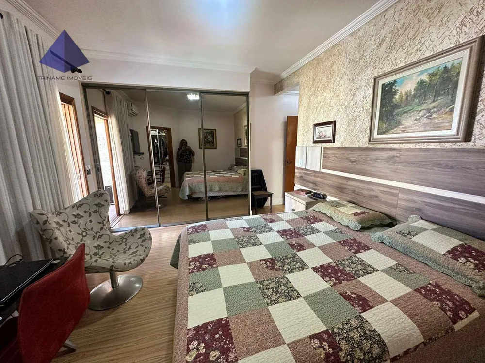 Sobrado, 3 quartos, 166 m² - Foto 6
