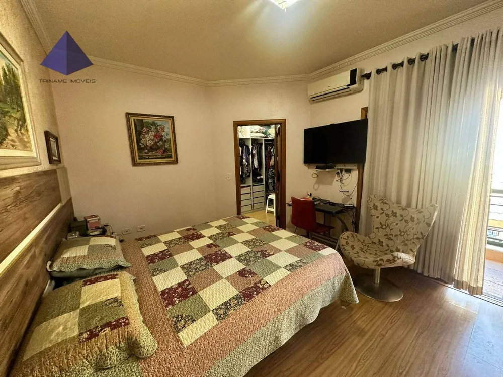 Sobrado, 3 quartos, 166 m² - Foto 10