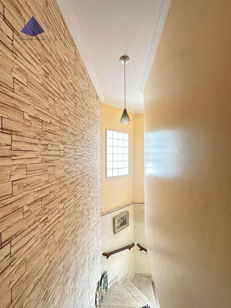 Sobrado, 3 quartos, 166 m² - Foto 8