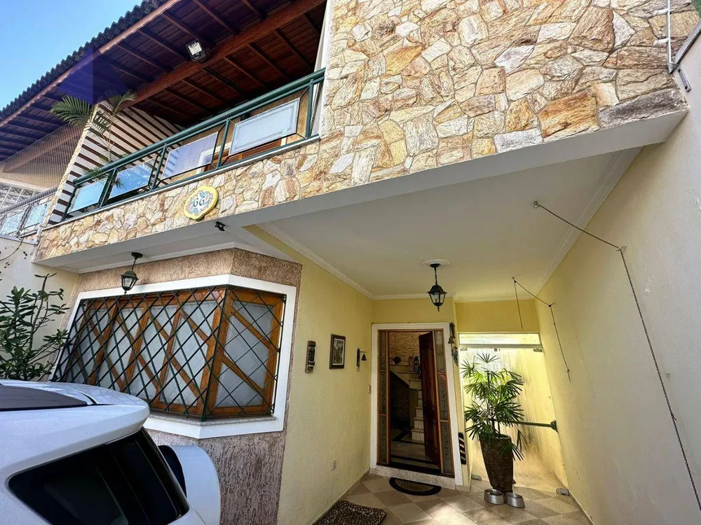 Sobrado, 3 quartos, 166 m² - Foto 9