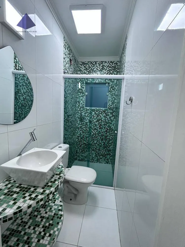 Sobrado, 3 quartos, 175 m² - Foto 2