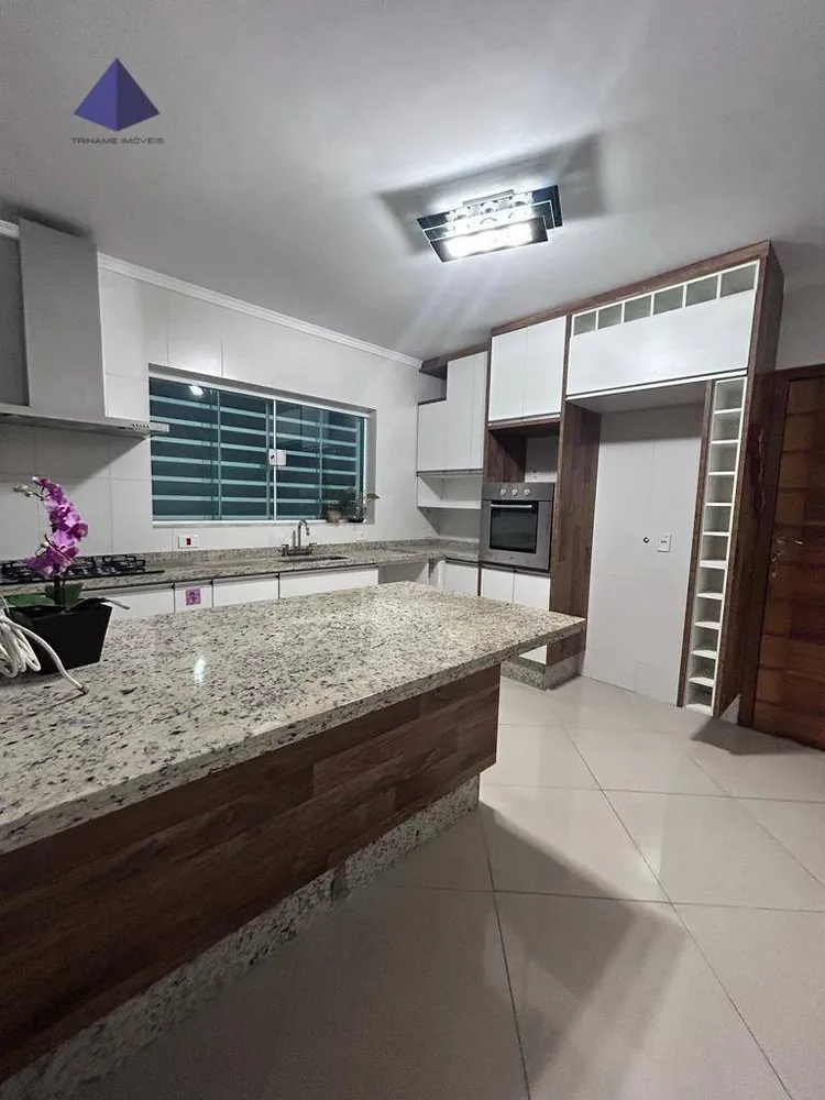 Sobrado, 3 quartos, 175 m² - Foto 2