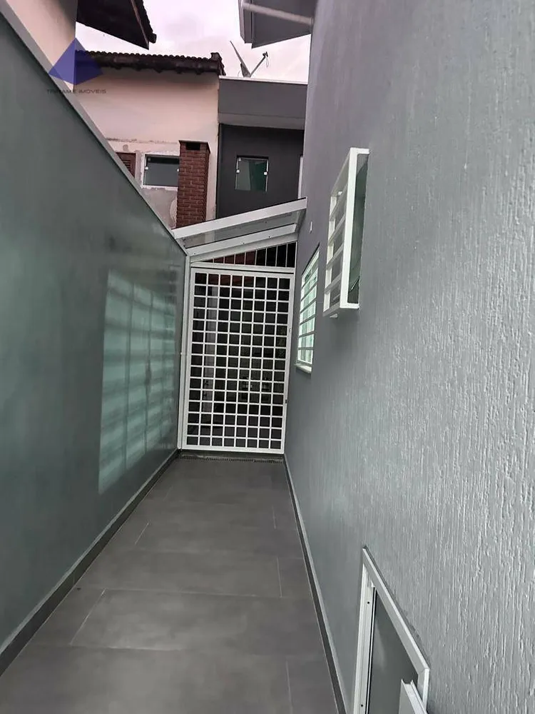 Sobrado, 3 quartos, 175 m² - Foto 4