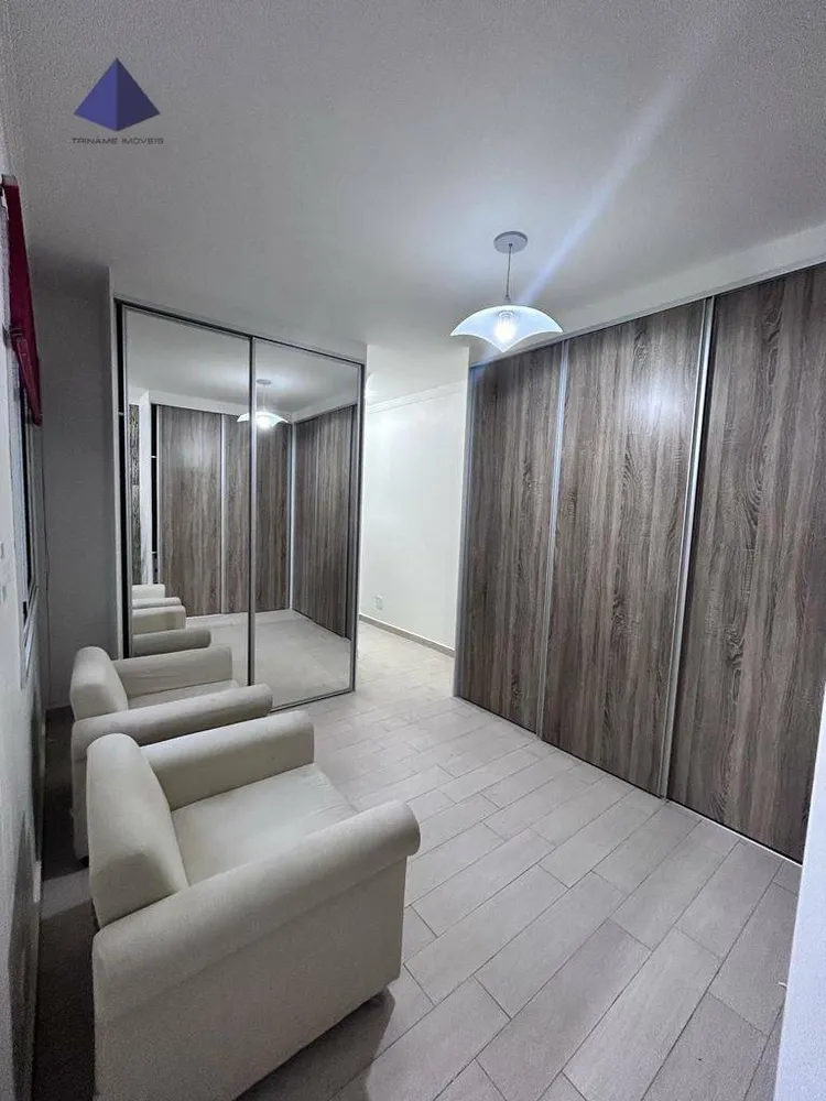 Sobrado, 3 quartos, 175 m² - Foto 11