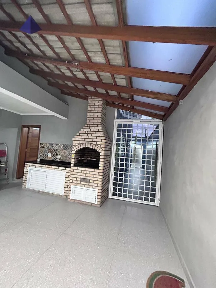 Sobrado, 3 quartos, 175 m² - Foto 5
