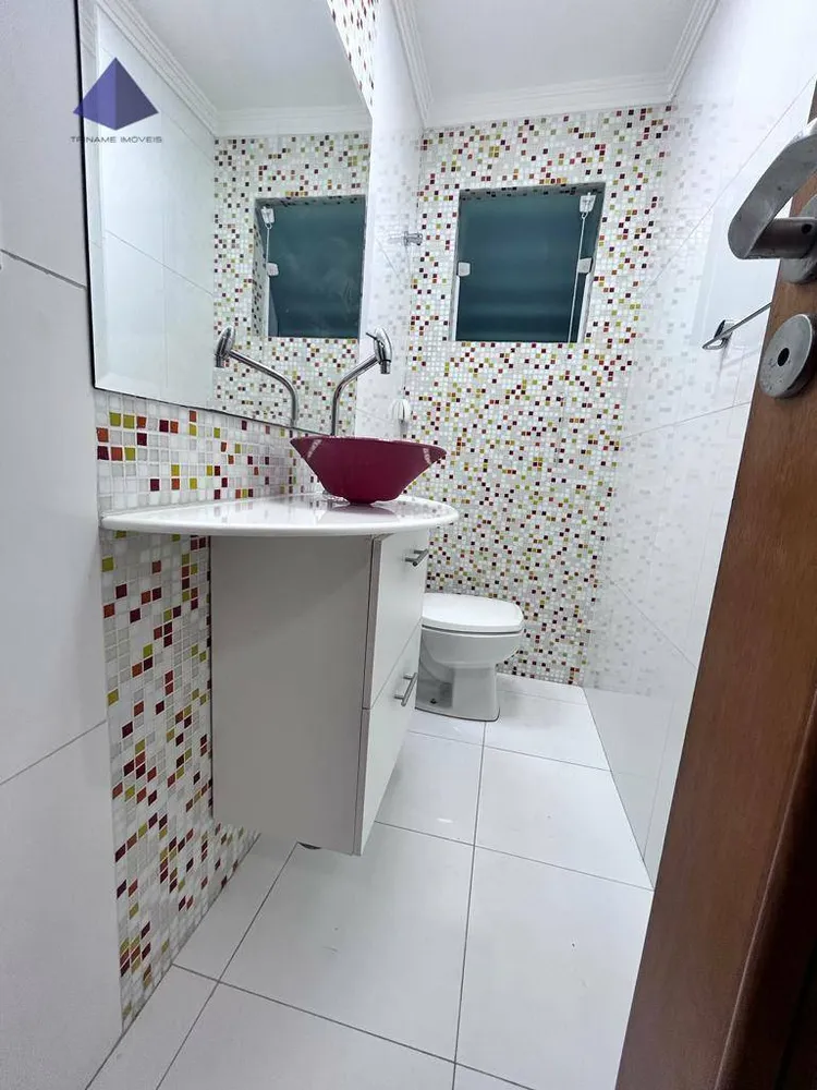 Sobrado, 3 quartos, 175 m² - Foto 7