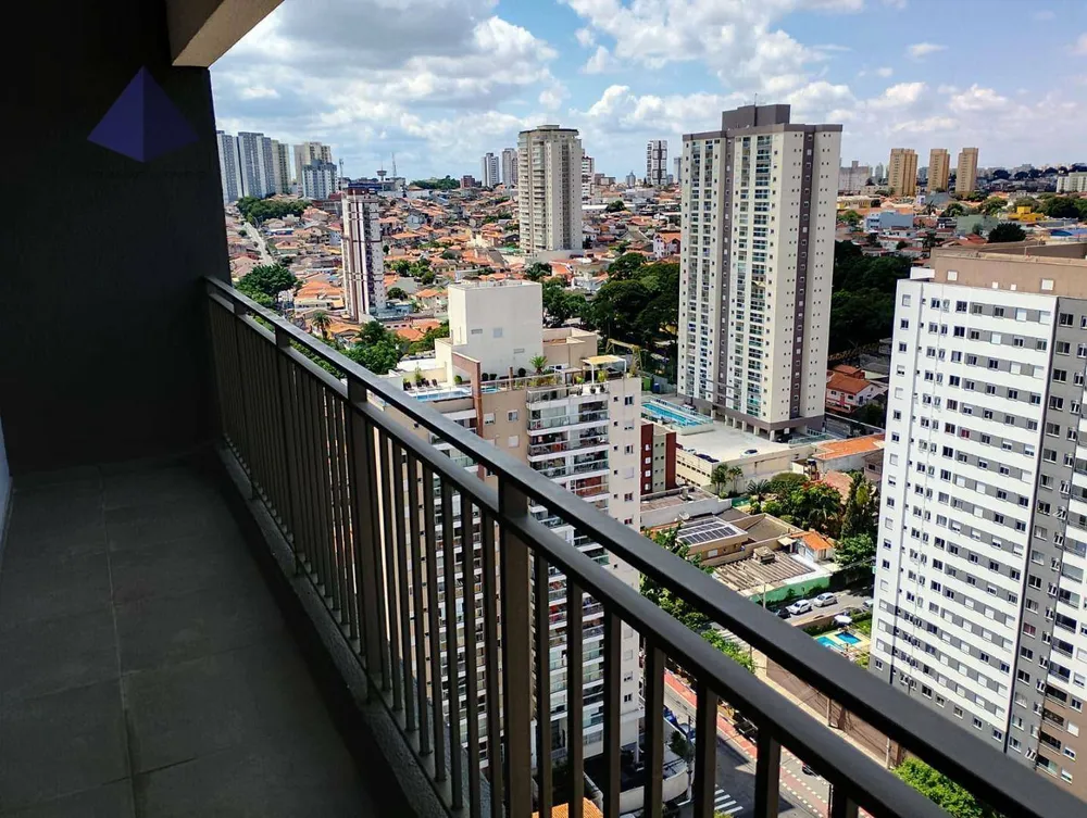 Apartamento, 2 quartos, 69 m² - Foto 4