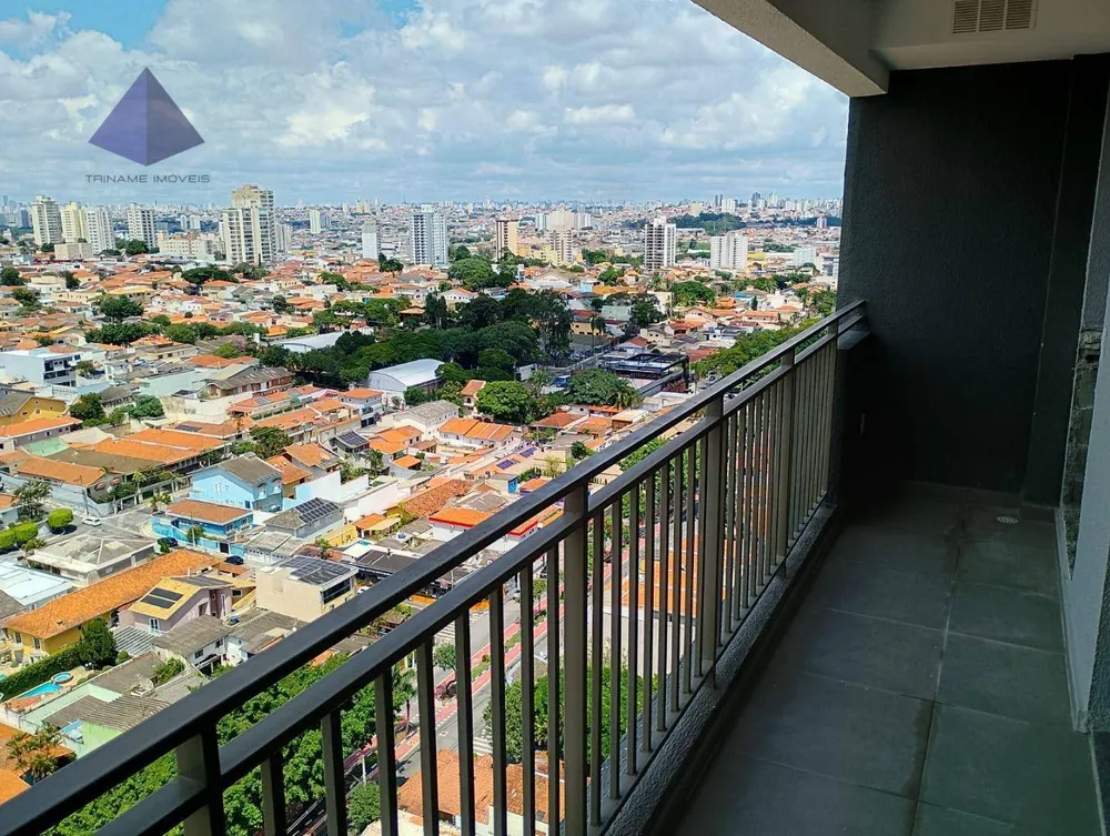 Apartamento, 2 quartos, 69 m² - Foto 3