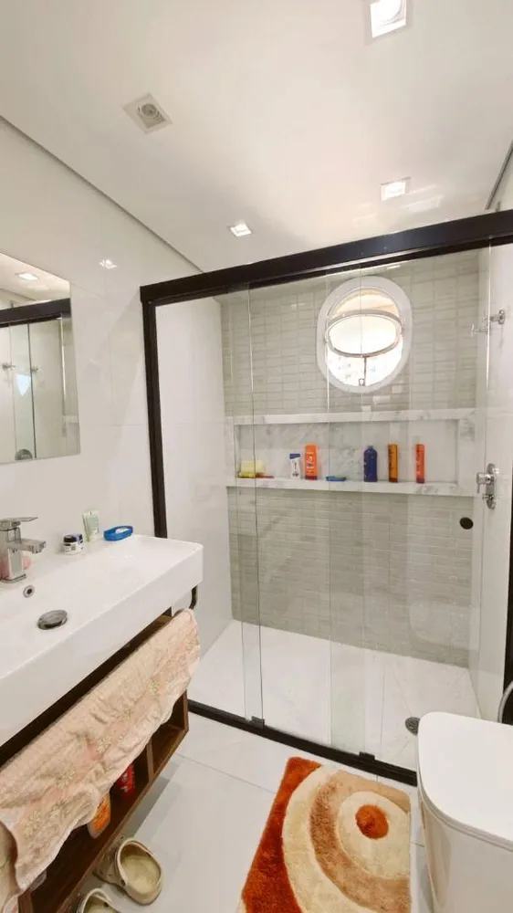 Apartamento, 3 quartos, 145 m² - Foto 11