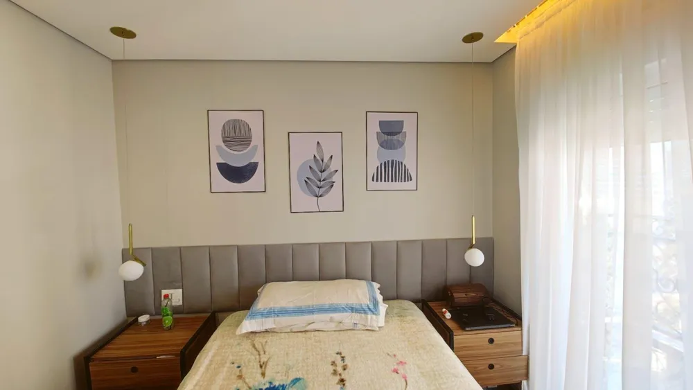 Apartamento, 3 quartos, 145 m² - Foto 8