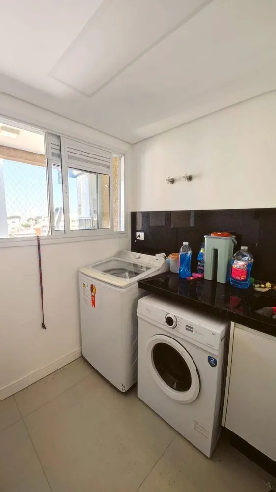 Apartamento, 3 quartos, 145 m² - Foto 9