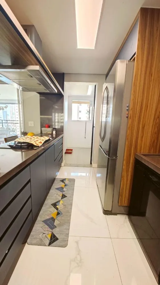 Apartamento, 3 quartos, 145 m² - Foto 4