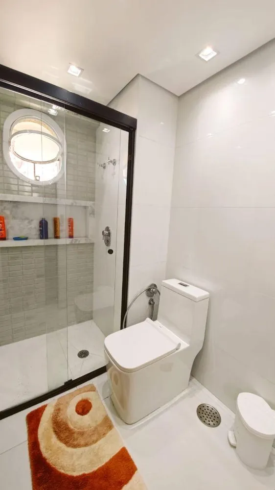 Apartamento, 3 quartos, 145 m² - Foto 10