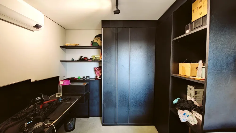 Apartamento, 3 quartos, 145 m² - Foto 6