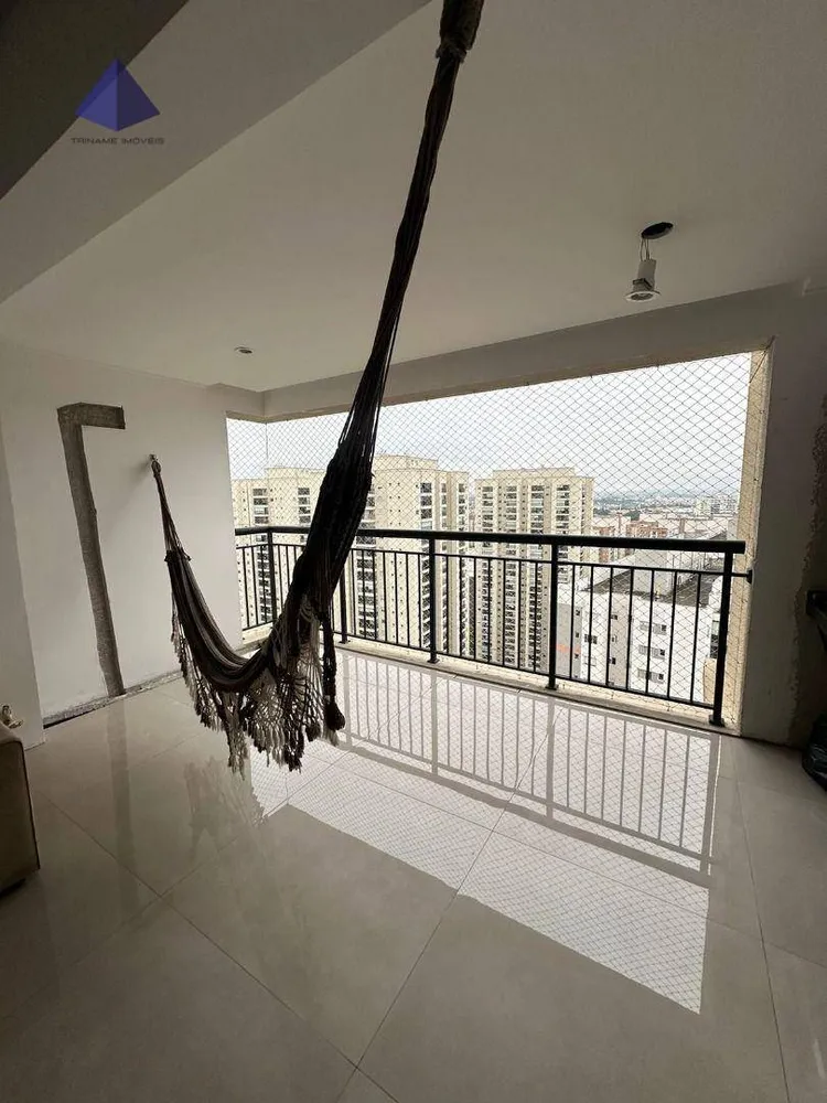 Apartamento, 2 quartos, 87 m² - Foto 7