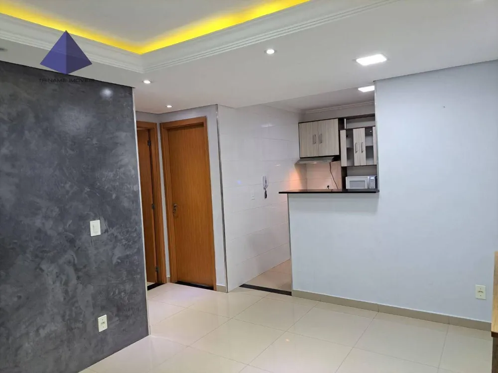 Apartamento, 2 quartos, 42 m² - Foto 6