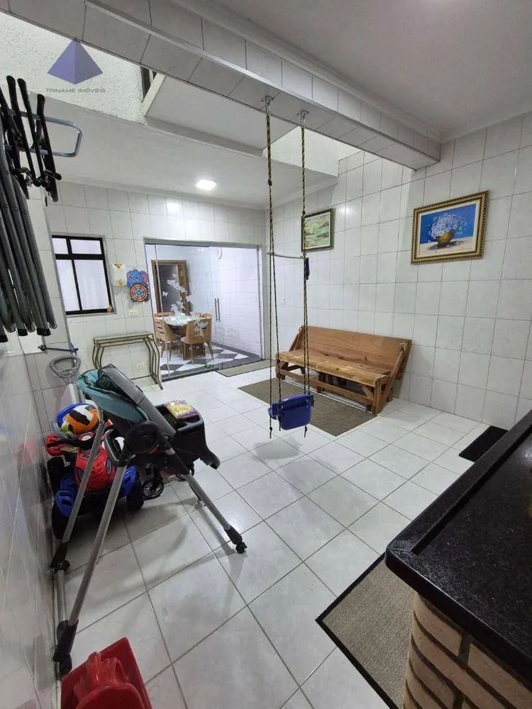 Casa de Condomínio, 3 quartos - Foto 5