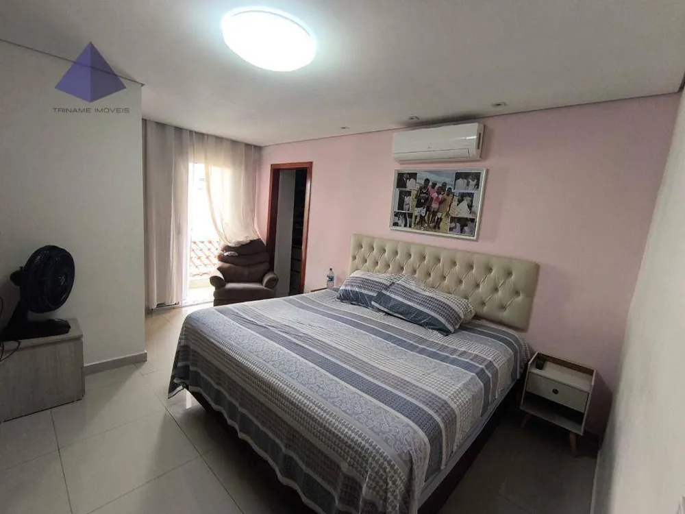 Sobrado, 3 quartos, 100 m² - Foto 8