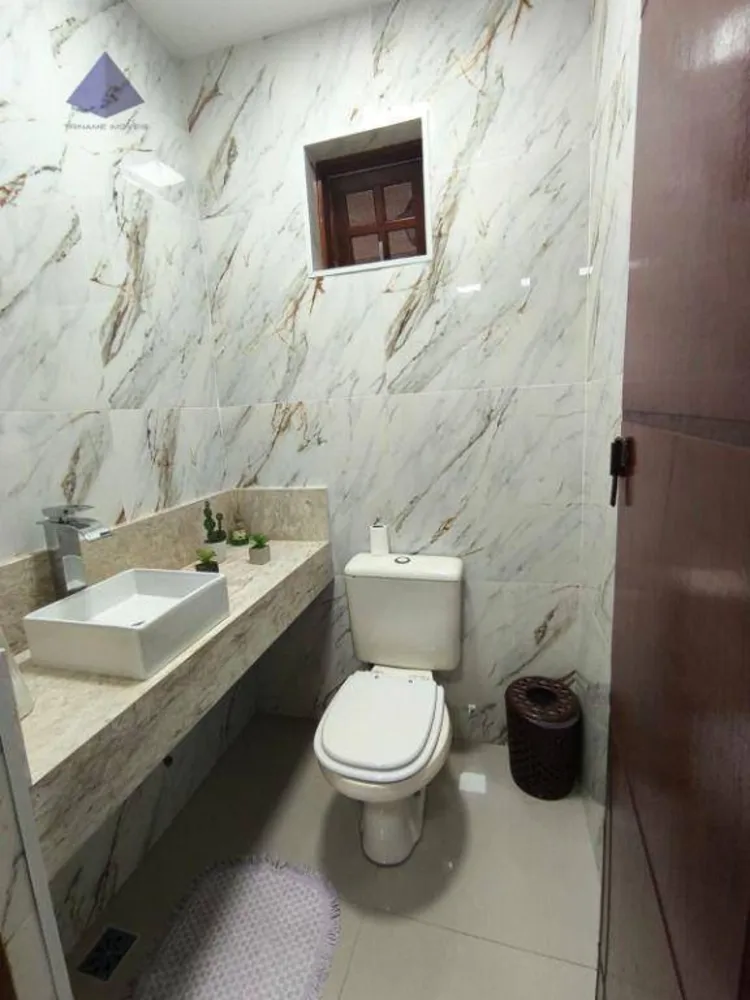 Sobrado, 3 quartos, 100 m² - Foto 2