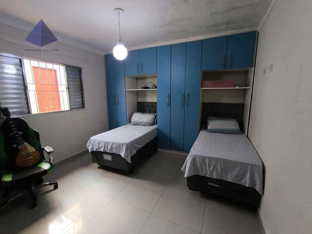 Sobrado, 3 quartos, 100 m² - Foto 4