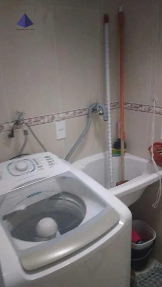 Apartamento, 2 quartos, 52 m² - Foto 3