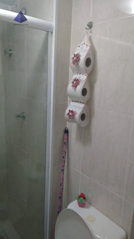 Apartamento, 2 quartos, 52 m² - Foto 5