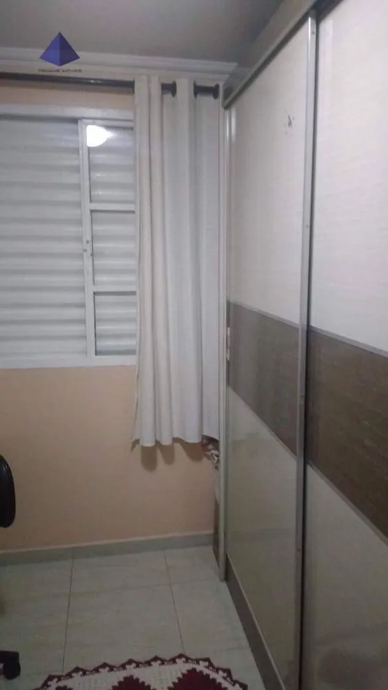Apartamento, 2 quartos, 52 m² - Foto 4