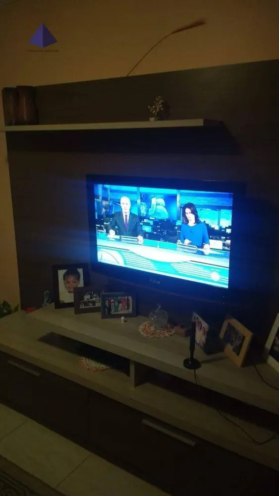 Apartamento, 2 quartos, 52 m² - Foto 8