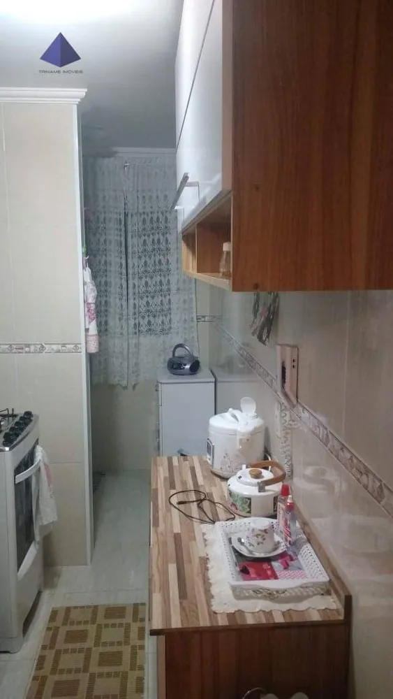 Apartamento, 2 quartos, 52 m² - Foto 6
