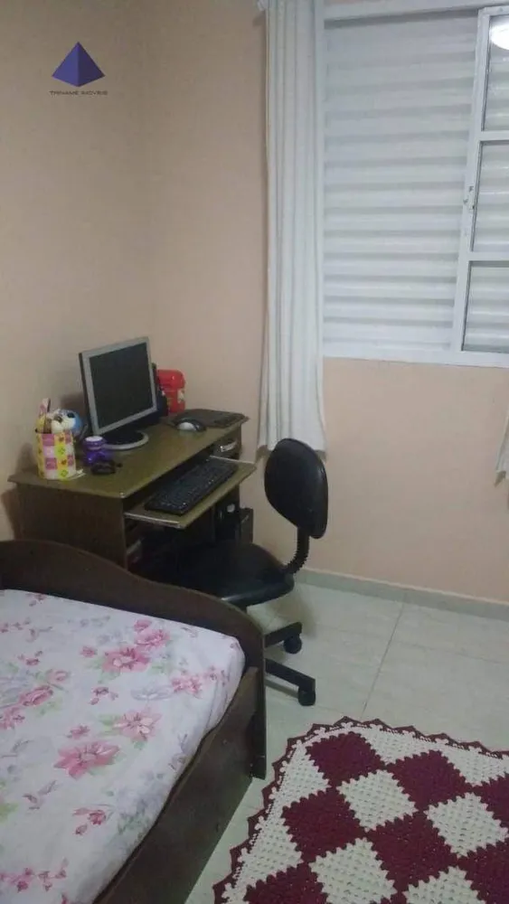 Apartamento, 2 quartos, 52 m² - Foto 1