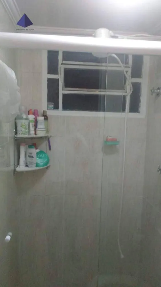 Apartamento, 2 quartos, 52 m² - Foto 2