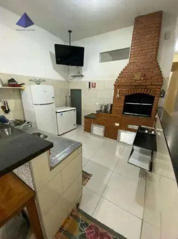 Casa, 2 quartos - Foto 1