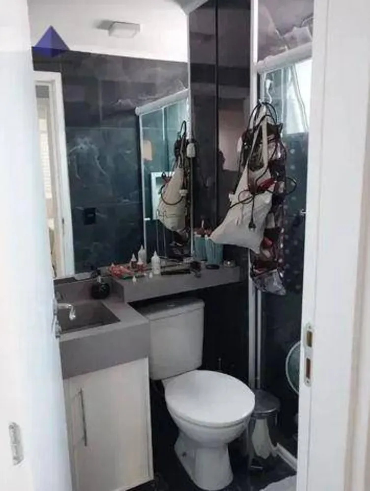 Apartamento, 2 quartos, 59 m² - Foto 7