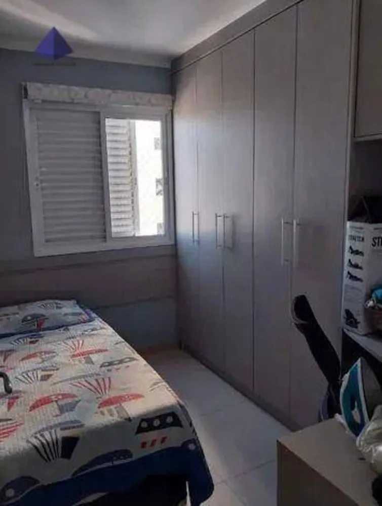 Apartamento, 2 quartos, 59 m² - Foto 5